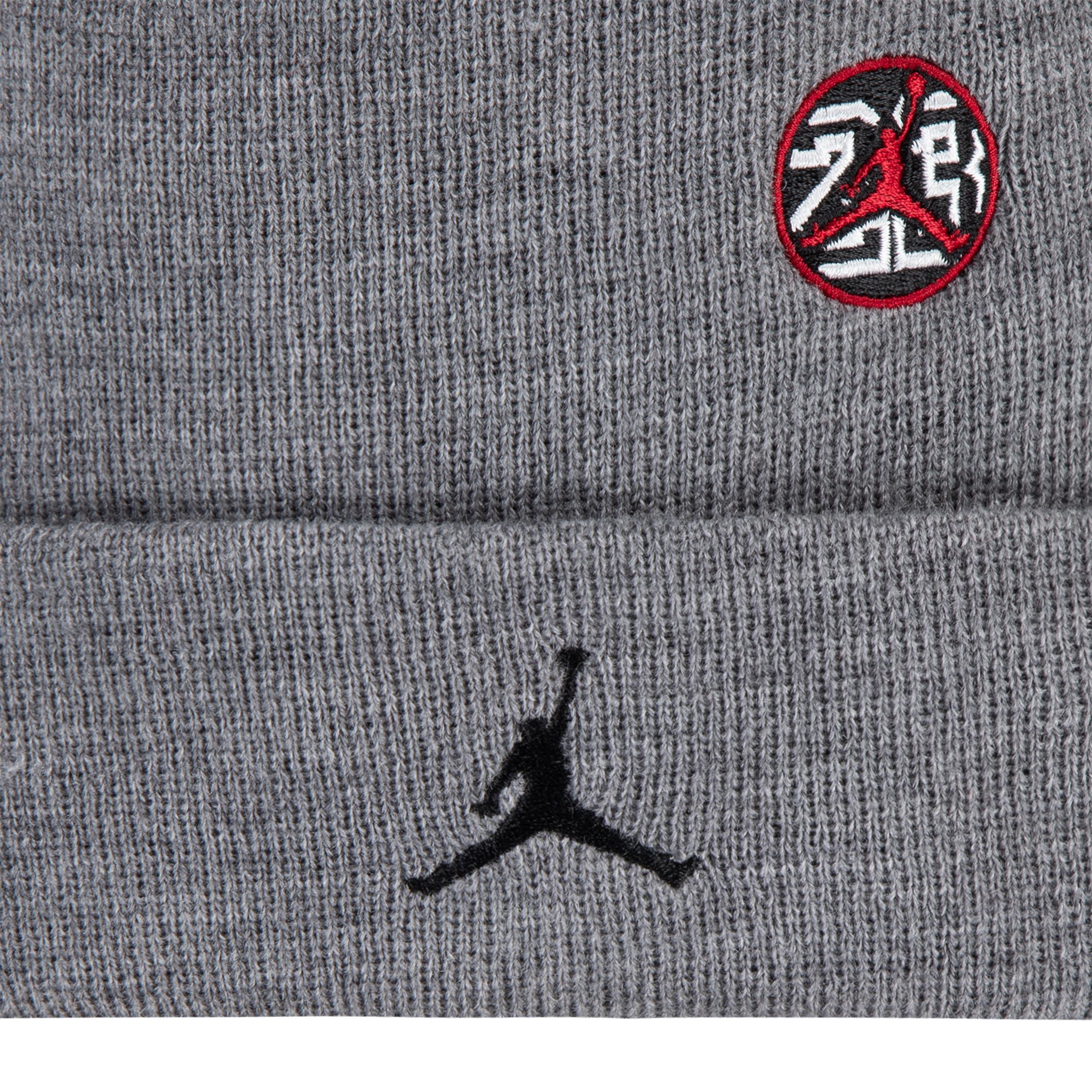 Jordan See Me Shine Big Kids' Beanie