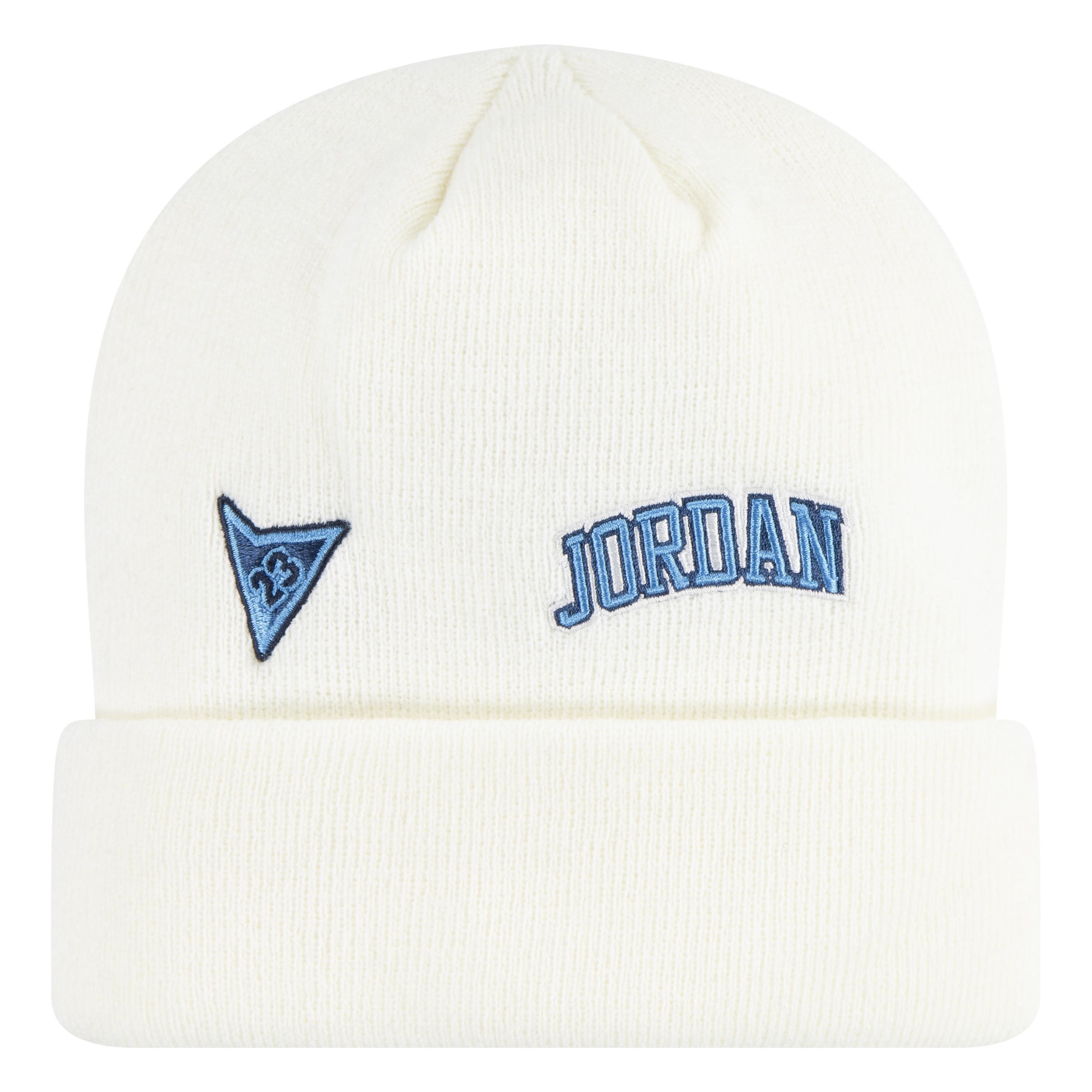 Jordan See Me Shine Big Kids' Sail Beanie