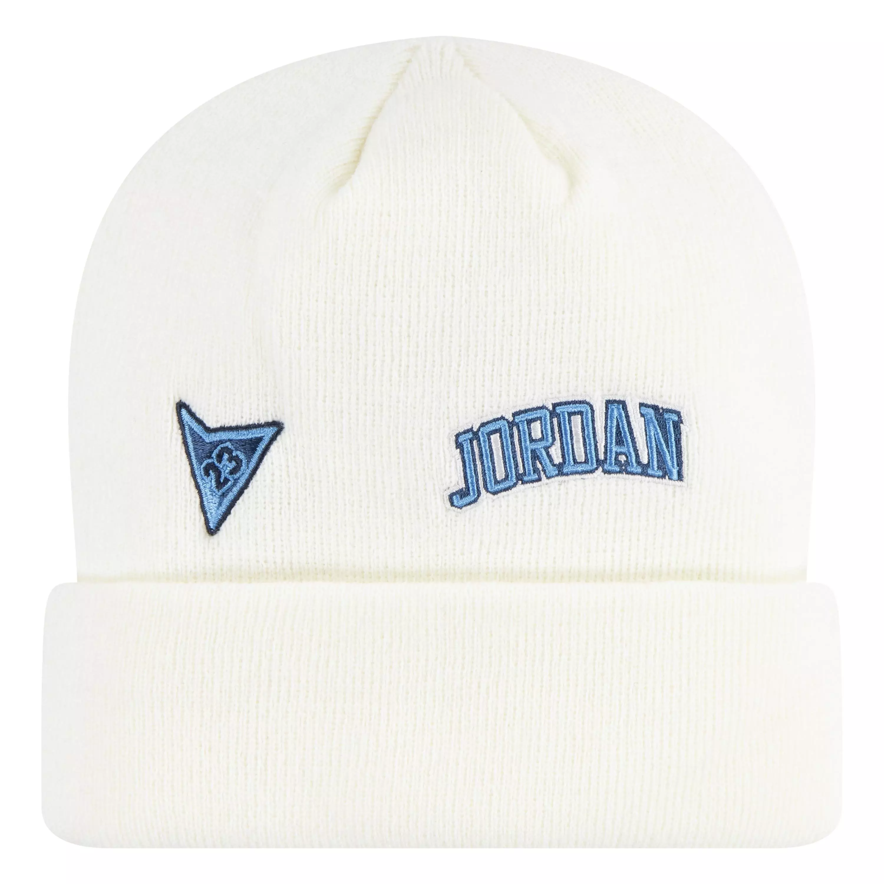 Jordan Big Kids' See Me Shine Beanie-Sail - SAIL
