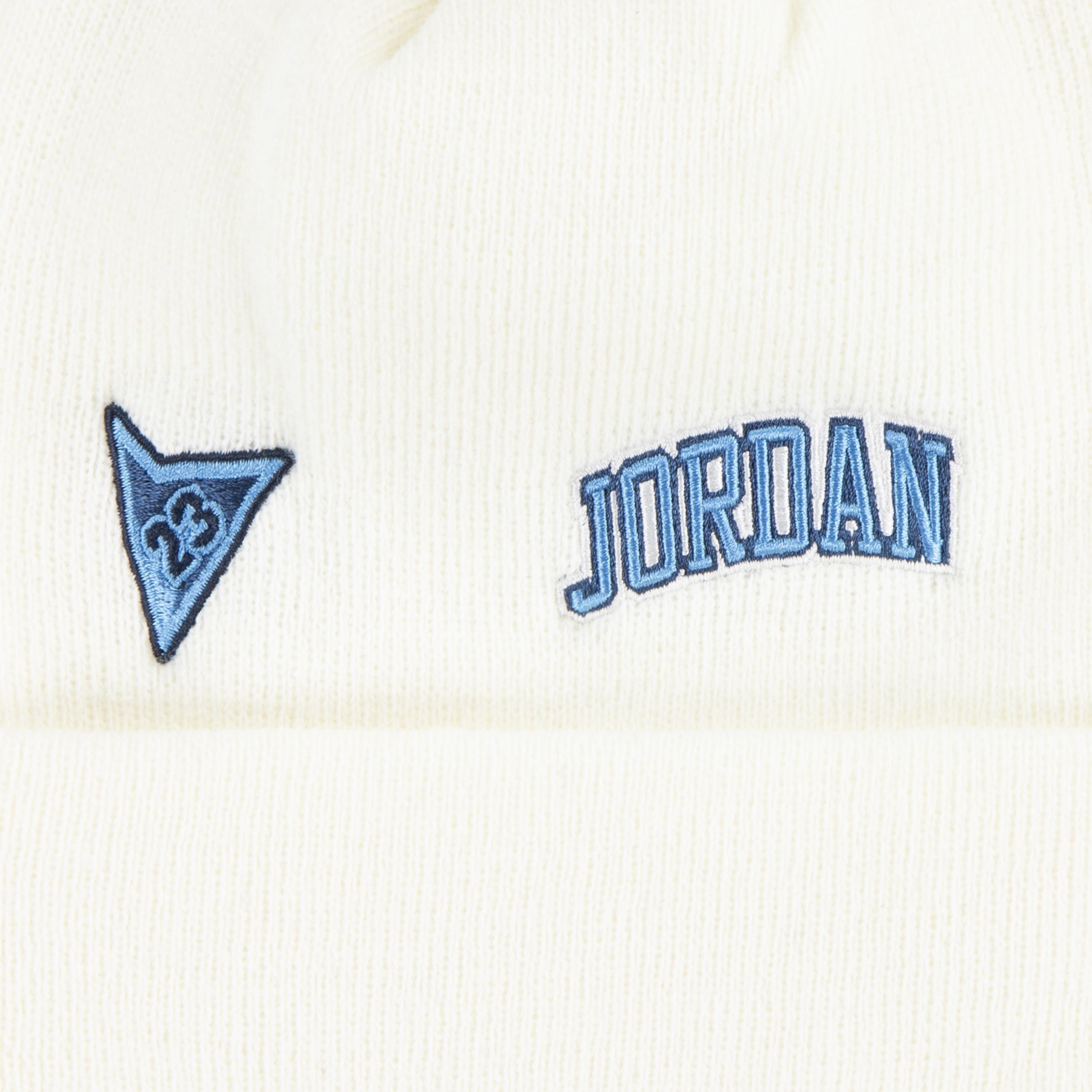 Jordan See Me Shine Big Kids' Sail Beanie