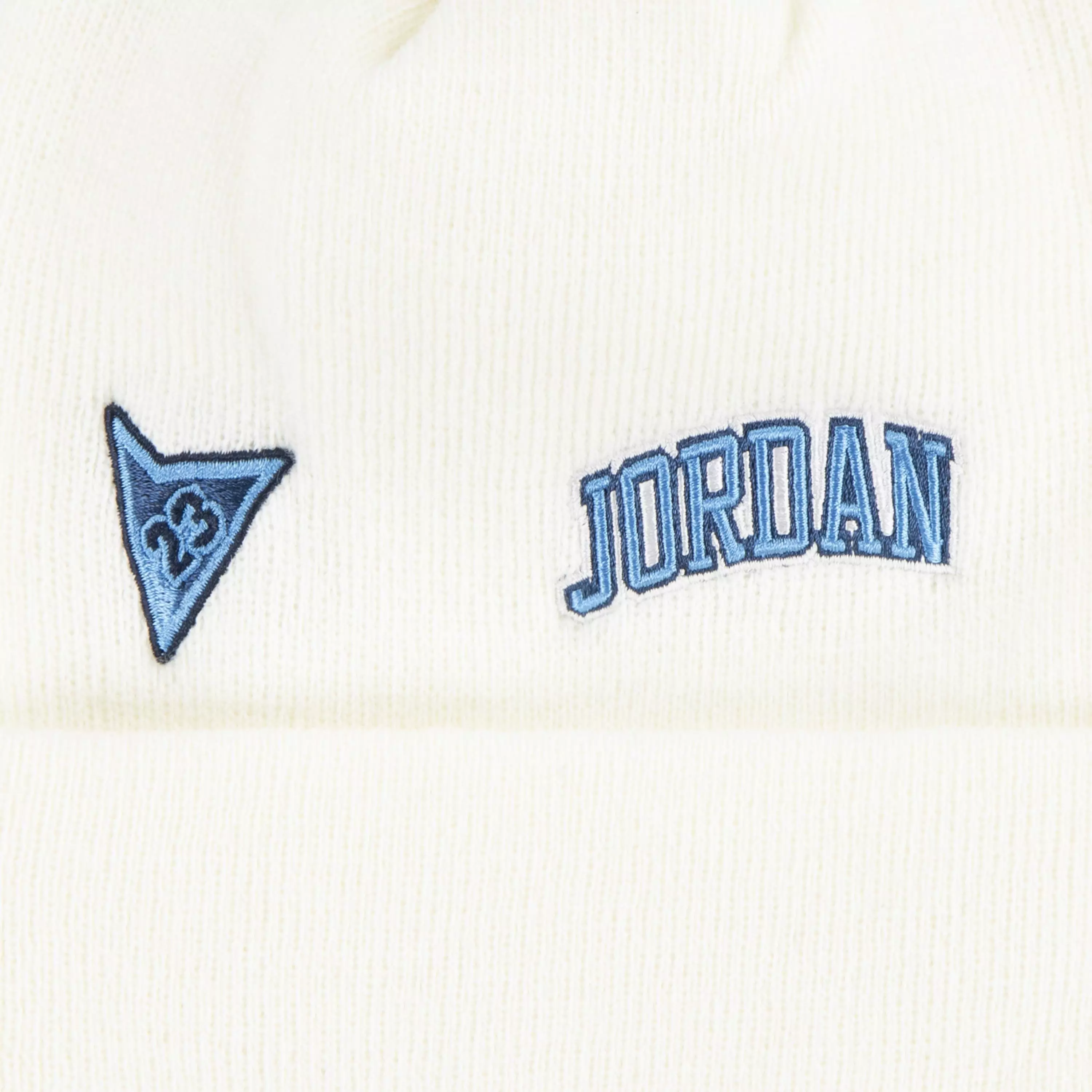 Jordan Big Kids' See Me Shine Beanie-Sail - SAIL