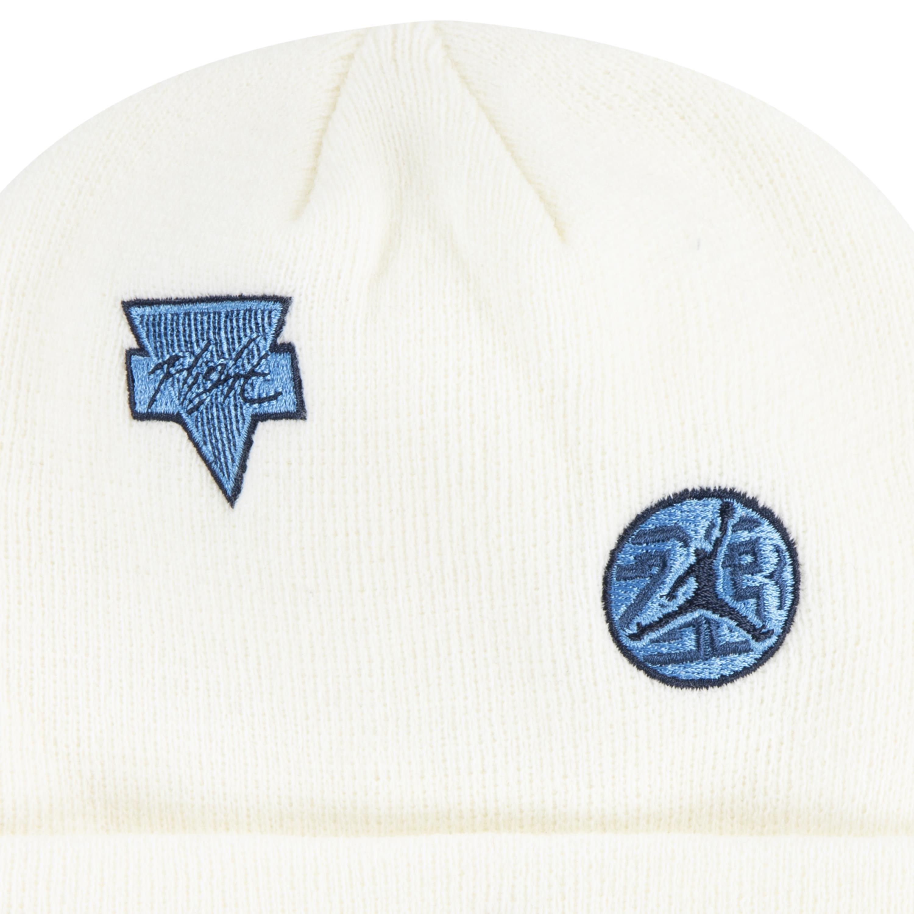 Jordan See Me Shine Big Kids' Sail Beanie