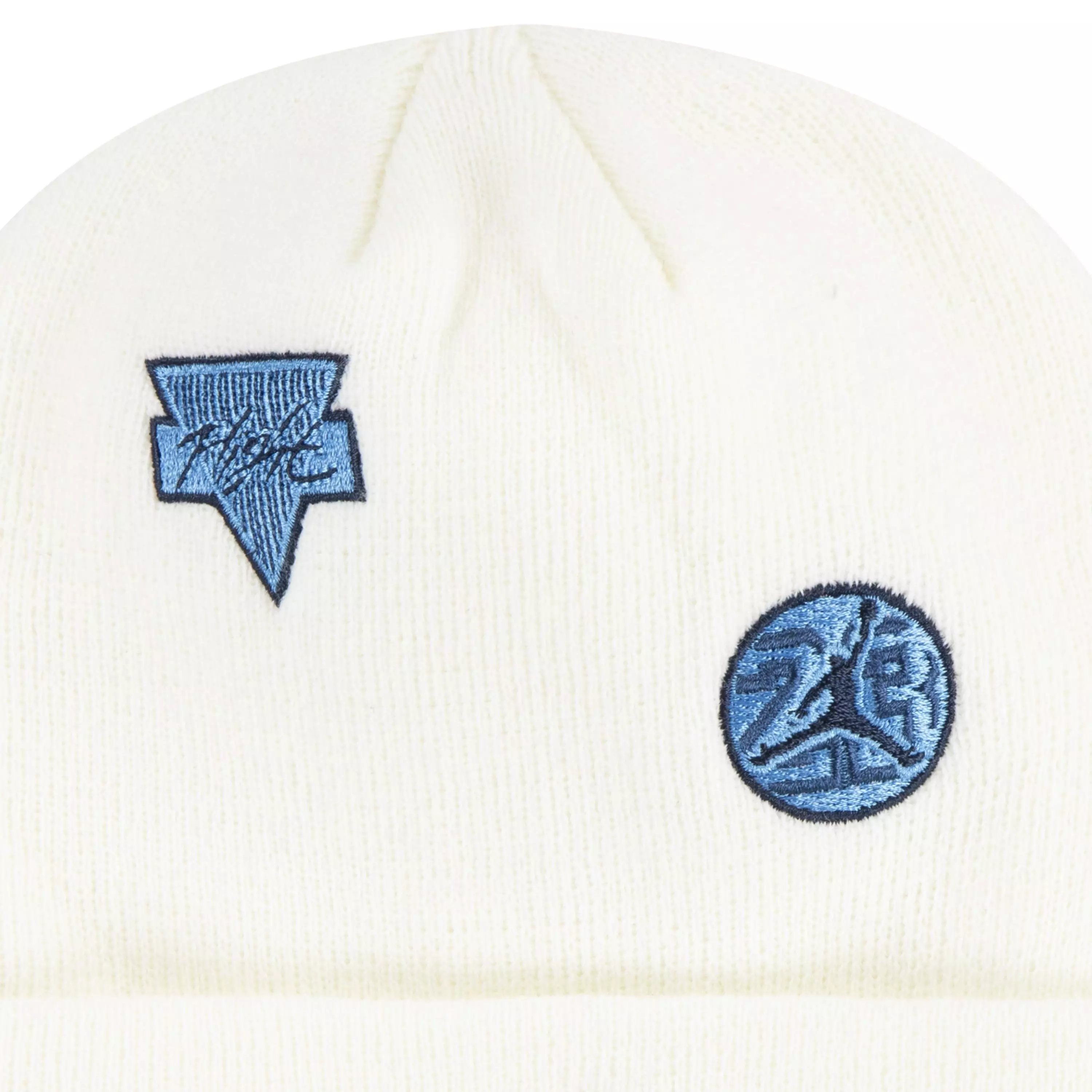 Jordan Big Kids' See Me Shine Beanie-Sail - SAIL