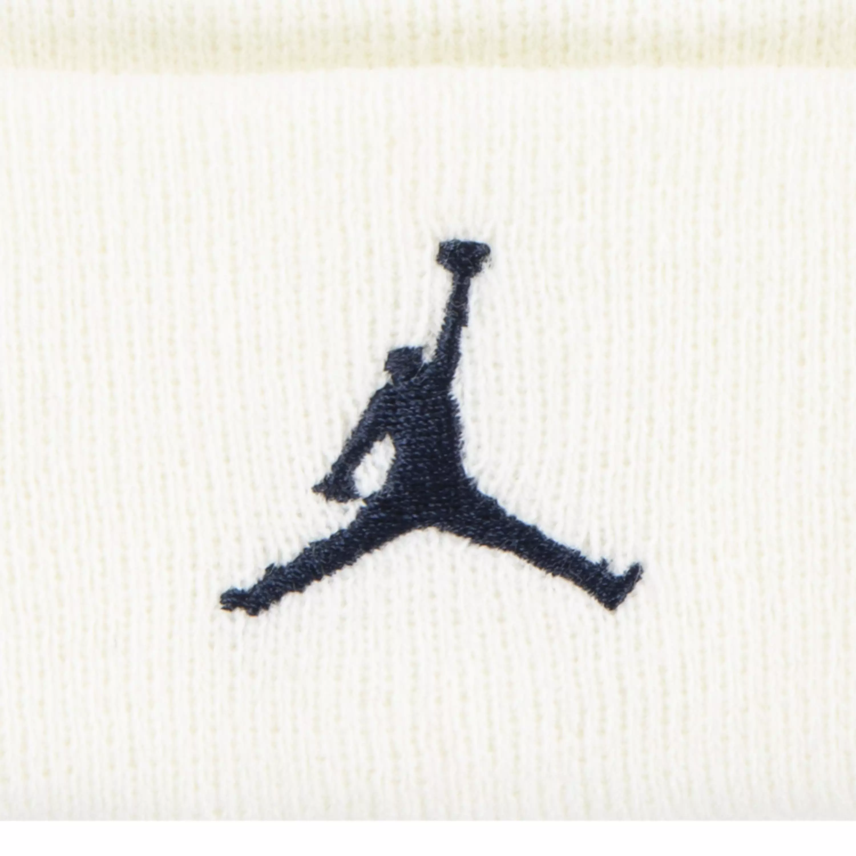 Jordan Big Kids' See Me Shine Beanie-Sail - SAIL