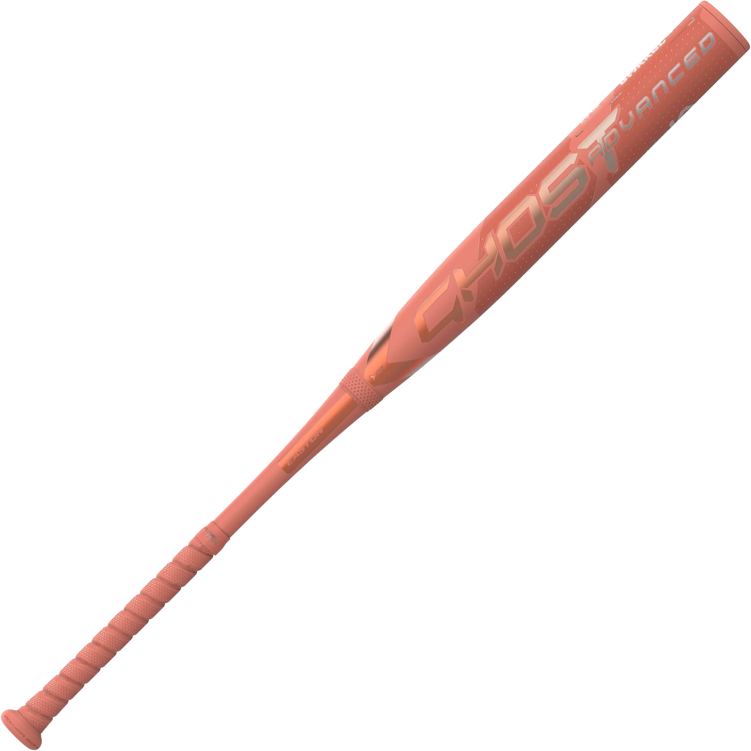 Easton Ghost Dawn Fastpitch Softball Bat (-10) 2025 - PEACH