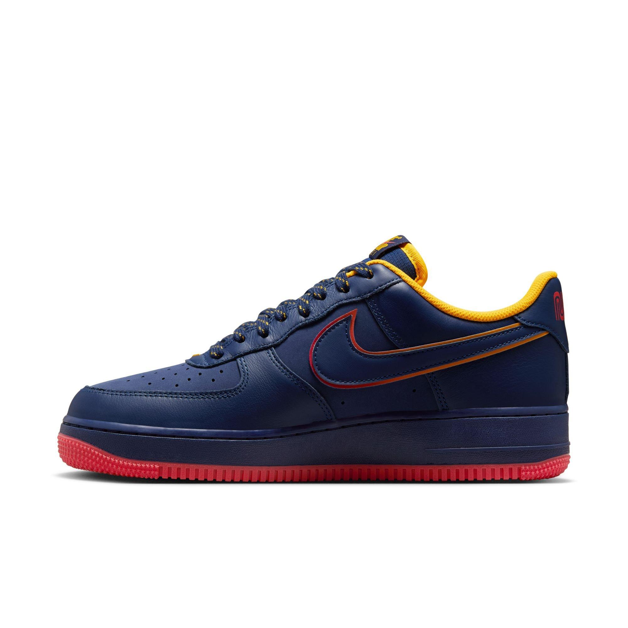 Nike Air Force 1 '07 LV8 "Retro Pack" Men's Shoe