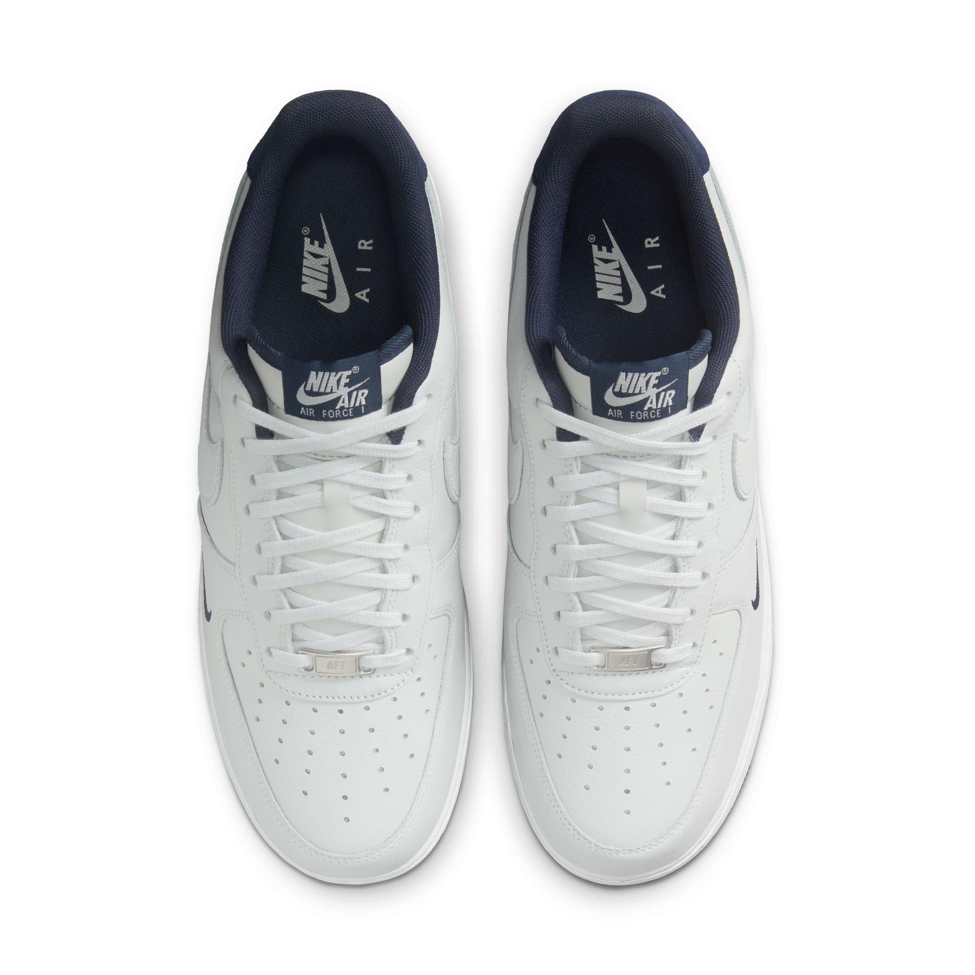 ★[NIKE]★Air Force 1 High '07 LV8 Photon Dust Black★ NIKE AIR FORCE 1 HIGH 07 LV8 PHOTON DUST GREY-BLACK SZ 14