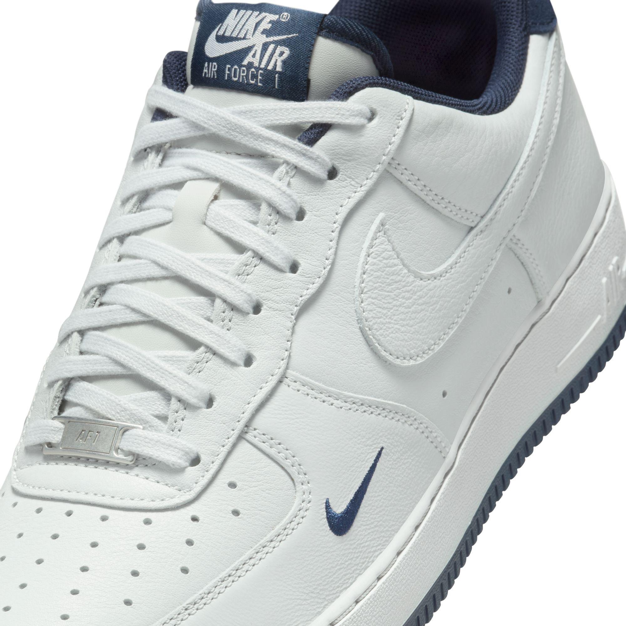 ☆大人気☆Nike Air Force 1 ’07 LV8 Ess Photon Dust/Obsidian Nike Air Force 1 '07 LV8 