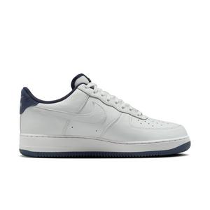 Nike Air Force 1 '07 LV8 "Photon Dust/Obsidian" Men's Shoe