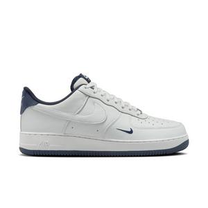 Nike Air Force 1 '07 LV8 "Photon Dust/Obsidian" Men's Shoe