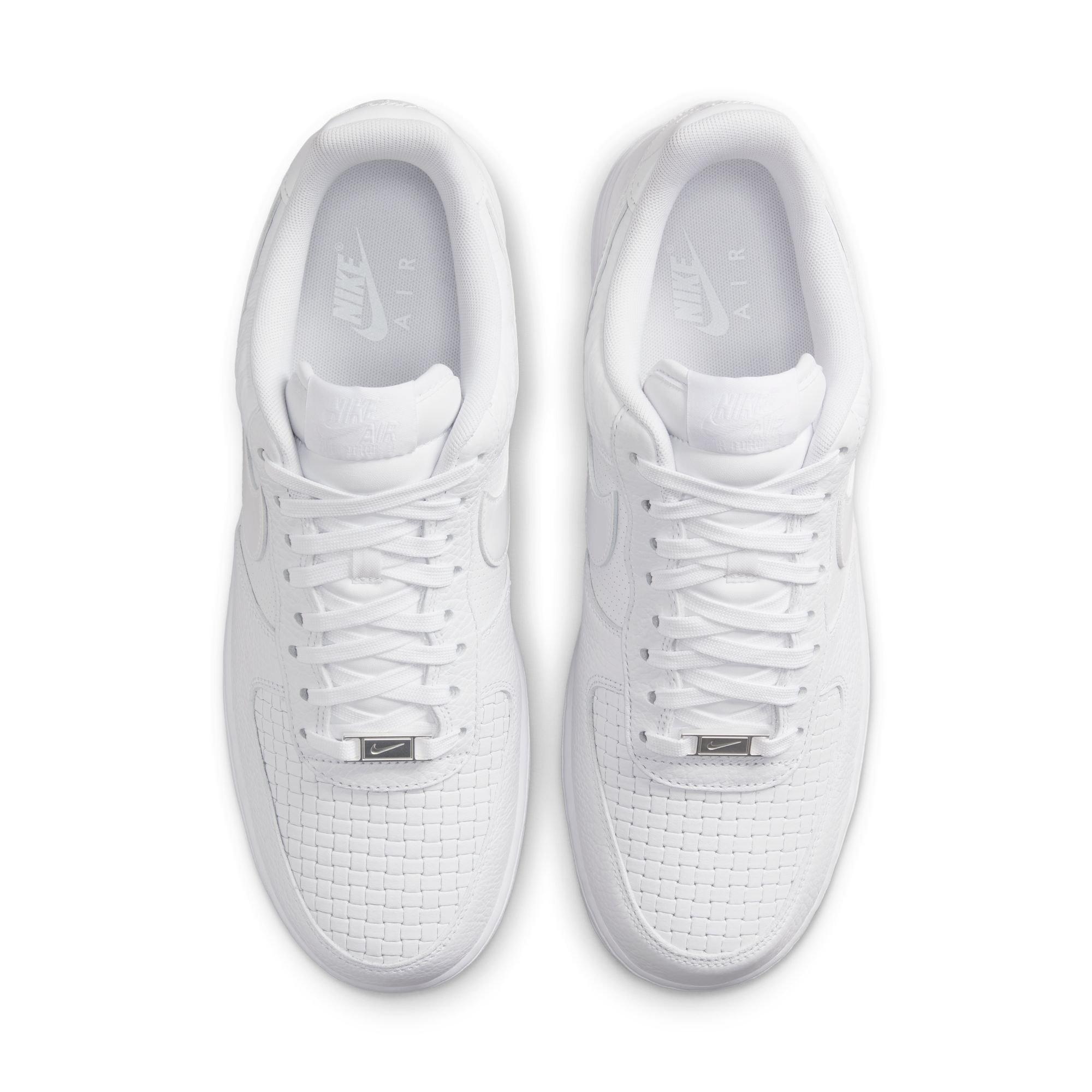 Nike Air Force 1 '07 LX "White Prints" Men's Shoe