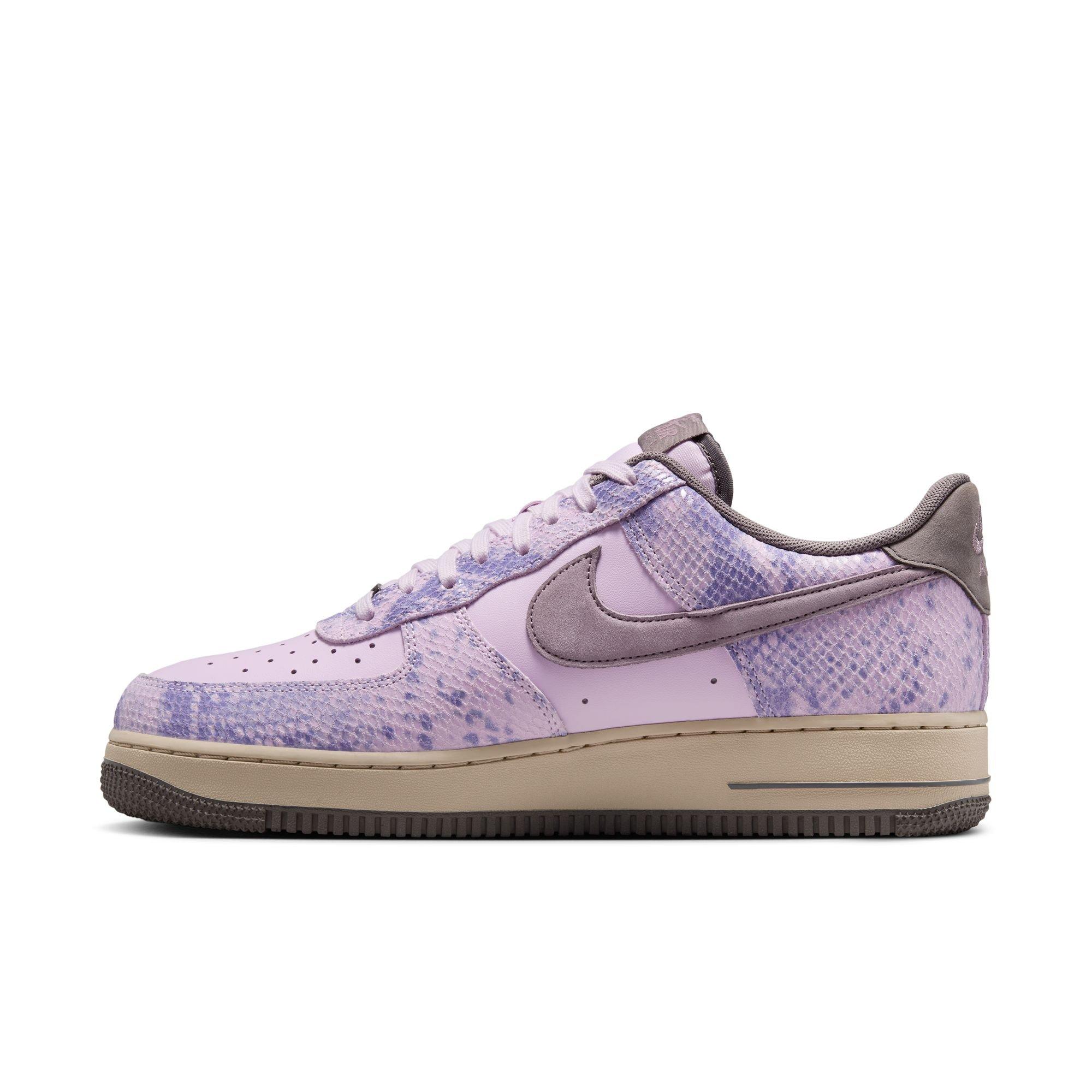 Nike Air Force 1 '07 LV8 Men's "Doll/Taupe Grey/Sanddrift/Cave Stone" Shoe