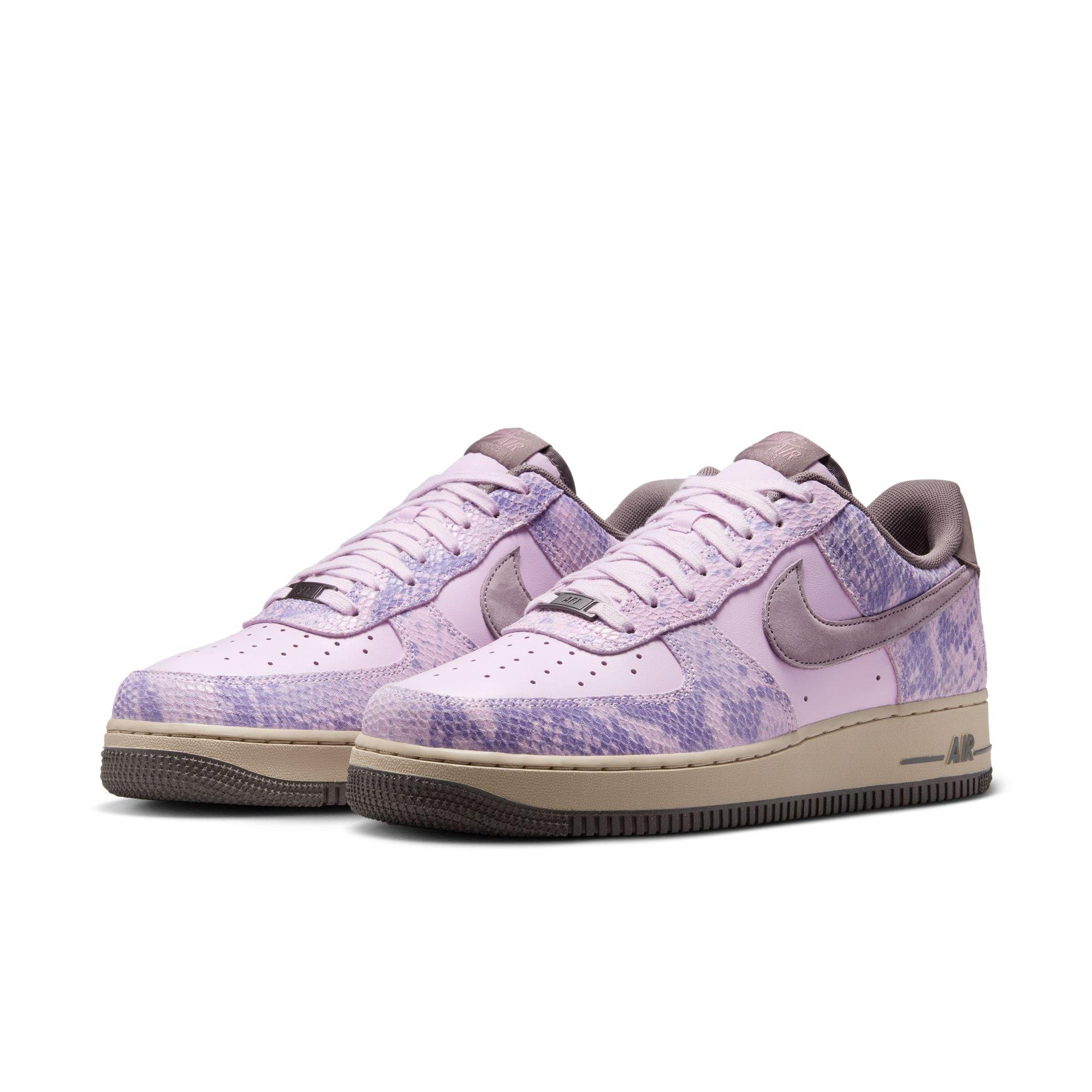 Nike Air Force 1 '07 LV8 Men's "Doll/Taupe Grey/Sanddrift/Cave Stone" Shoe