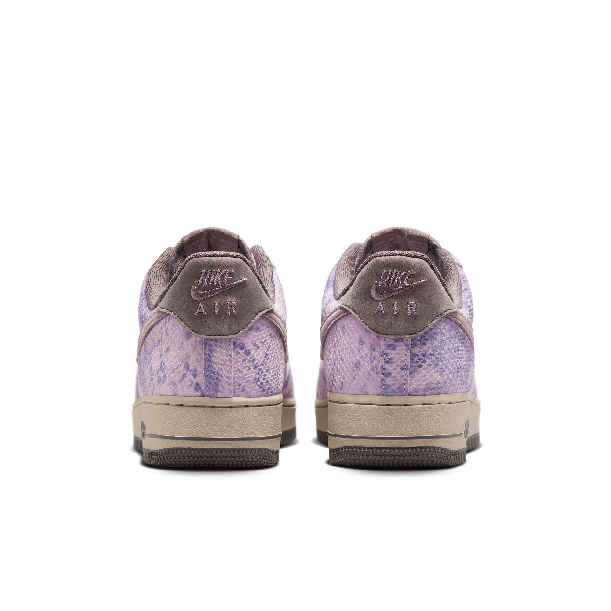 Nike Air Force 1 '07 LV8 Men's "Doll/Taupe Grey/Sanddrift/Cave Stone" Shoe