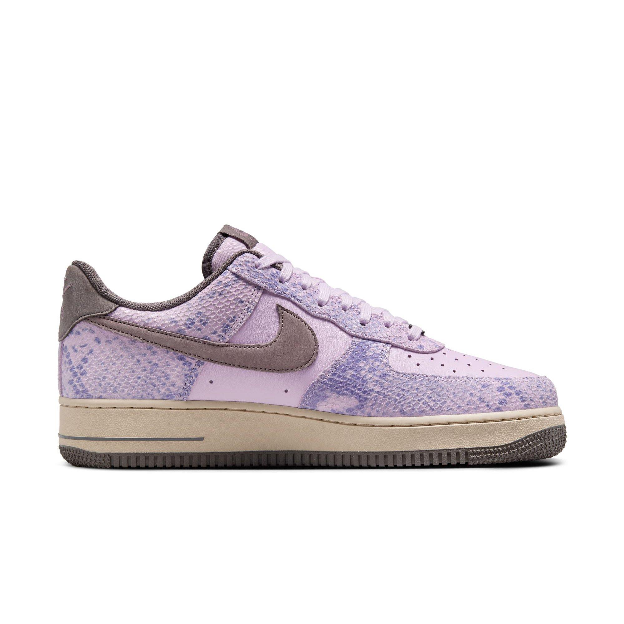 Nike Air Force 1 '07 LV8 Men's "Doll/Taupe Grey/Sanddrift/Cave Stone" Shoe