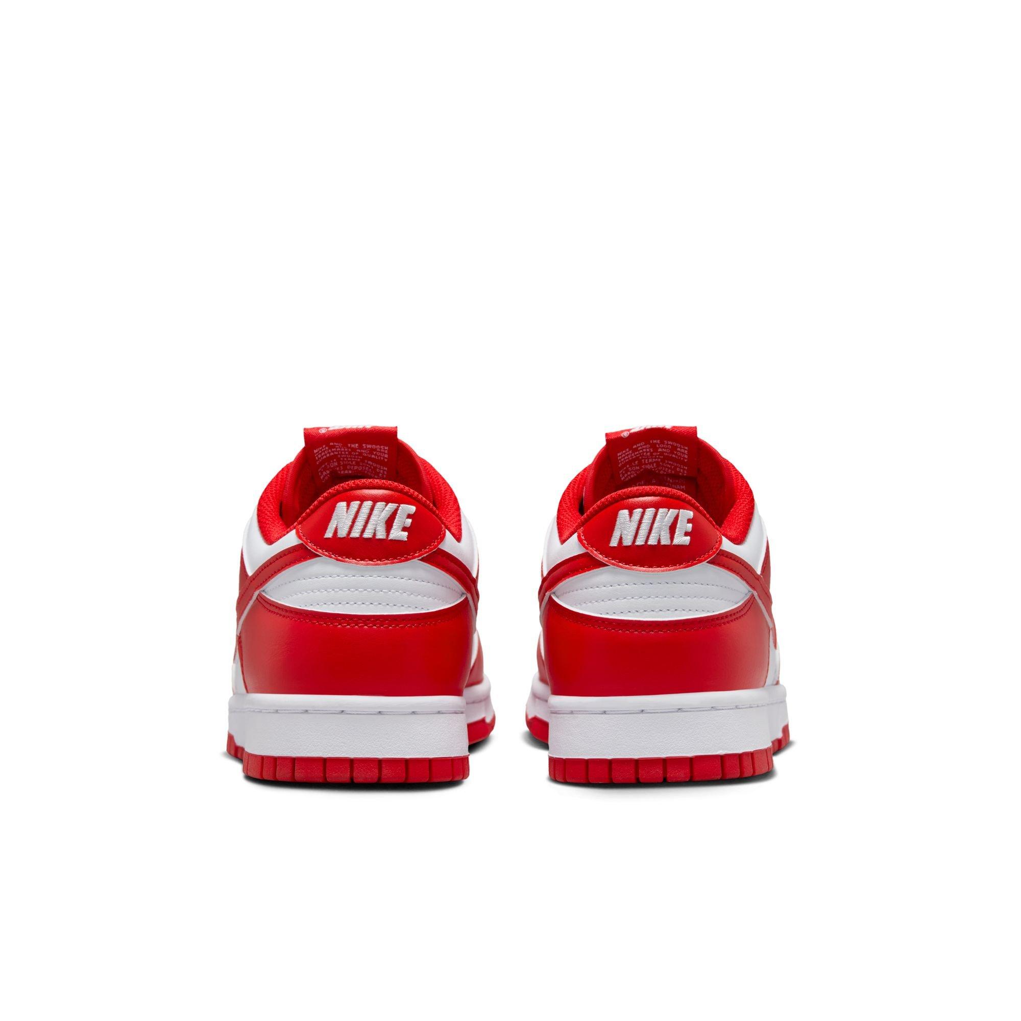 Nike Dunk Low "St. John's" Men's Shoe