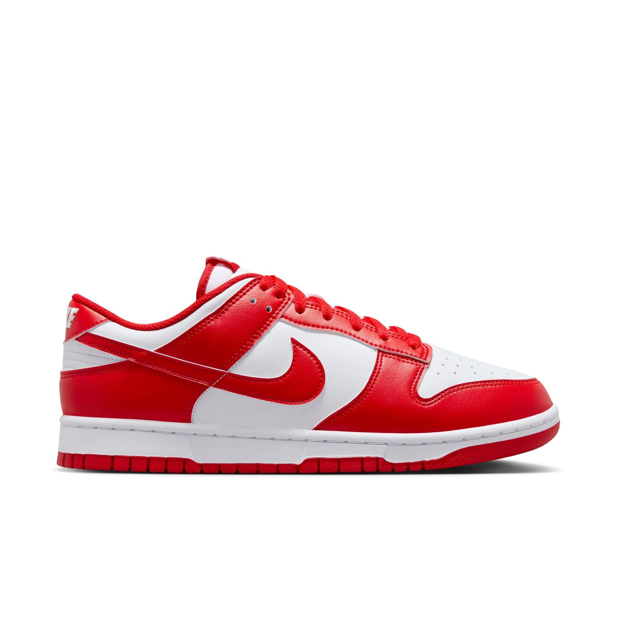 Nike Dunk Low "St. John's" Men's Shoe