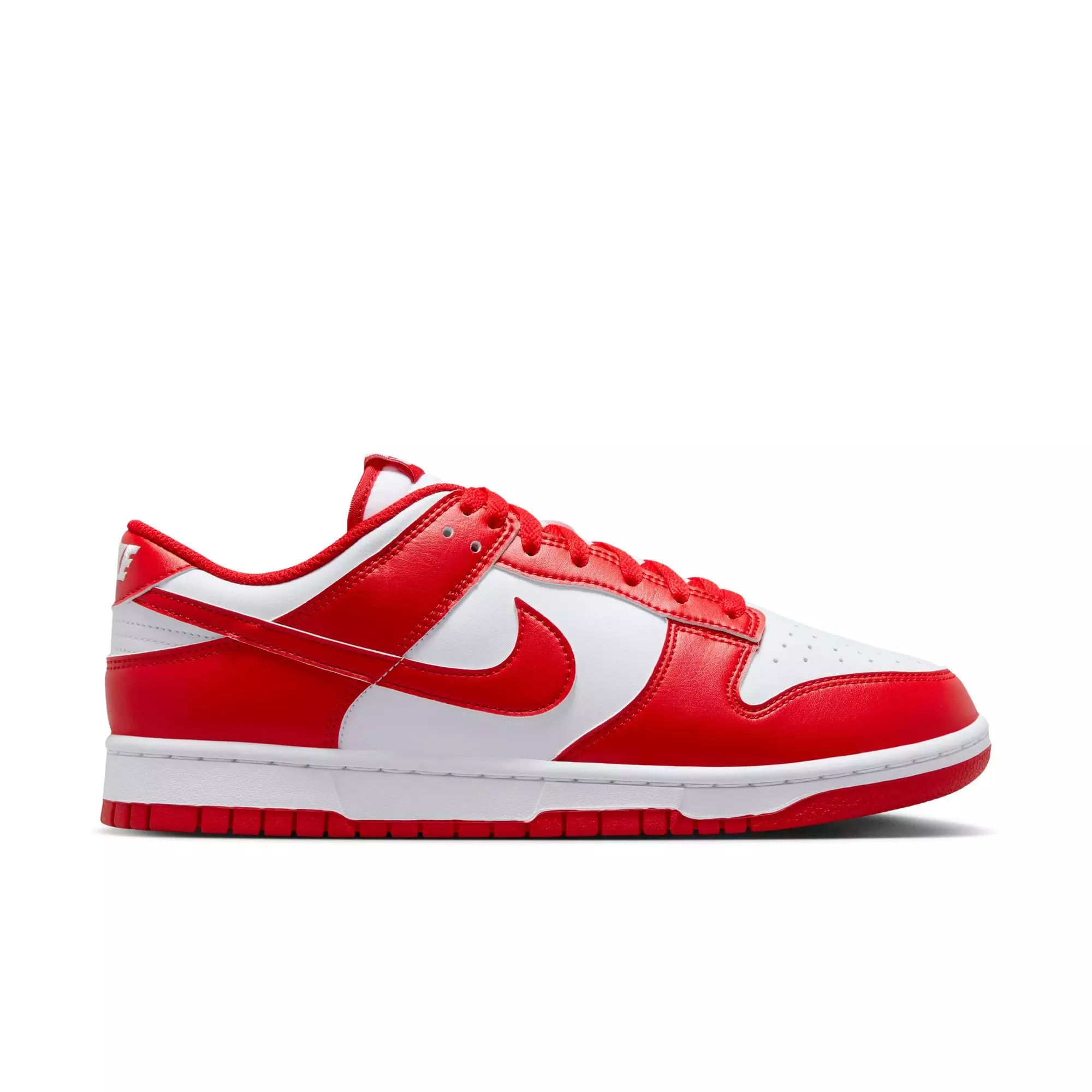 Nike Dunk Low "St. John's" Men's Shoe