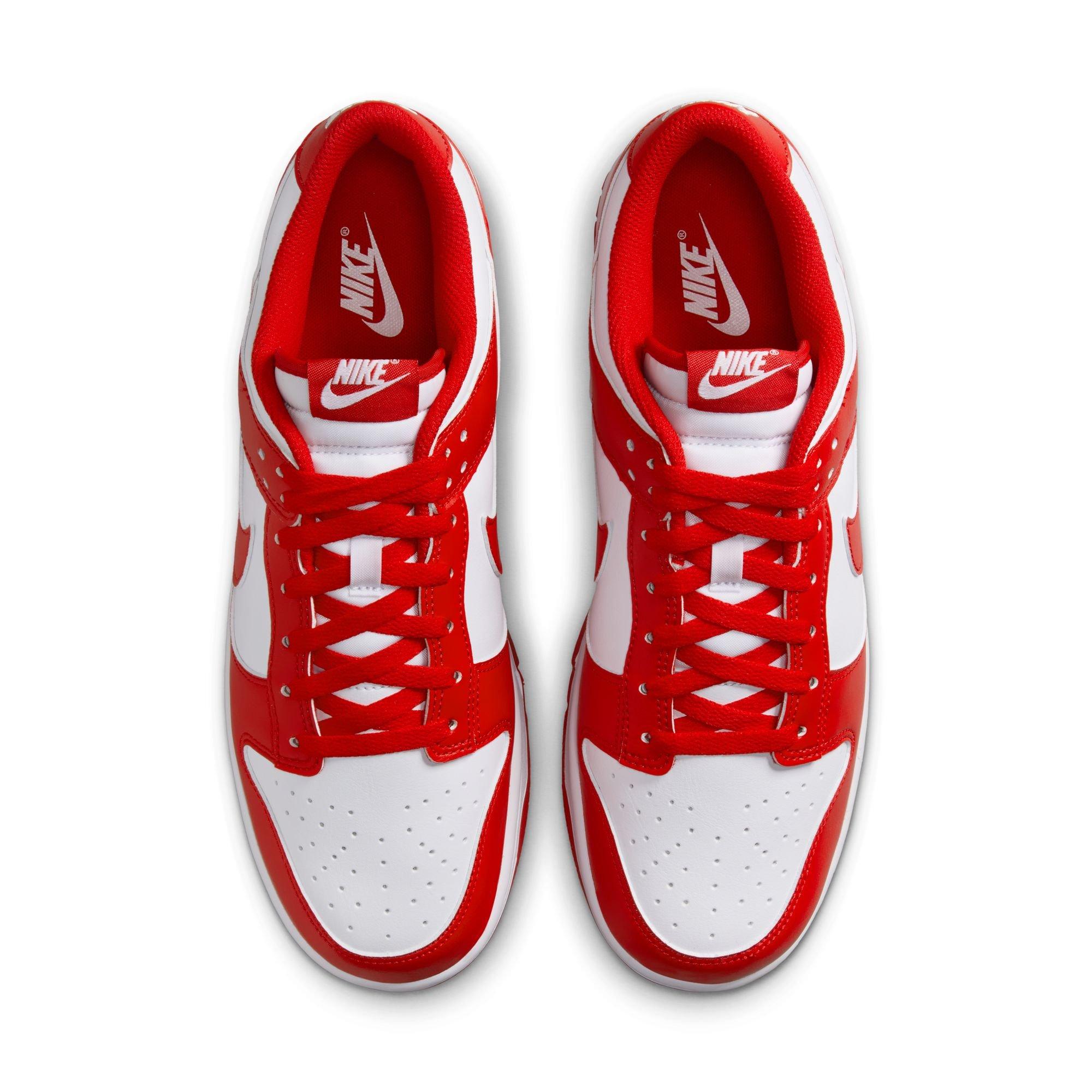 Nike Dunk Low "St. John's" Men's Shoe