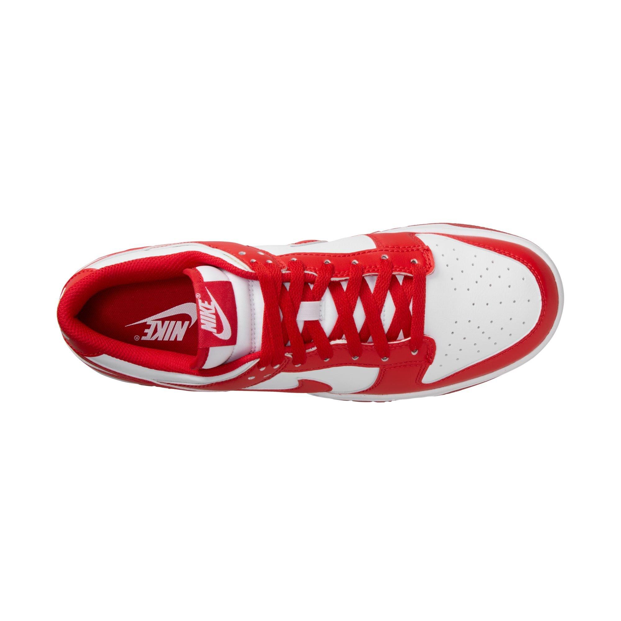 Nike Dunk Low "St. John's" Men's Shoe