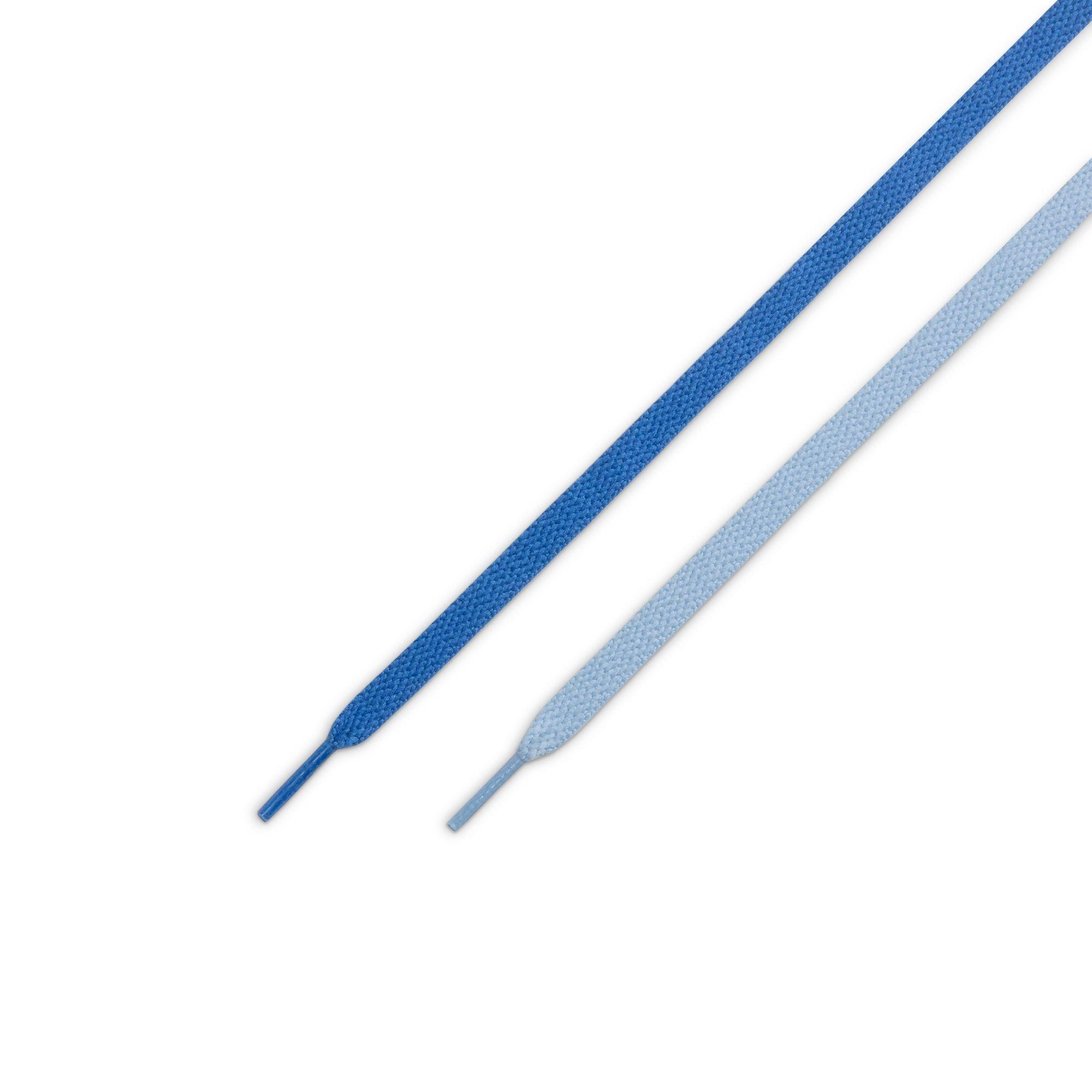 Nike Dunk Low Retro "Psychic Blue/Star Blue/Sail" Men's Shoe - BLUE Thumbnail View 12