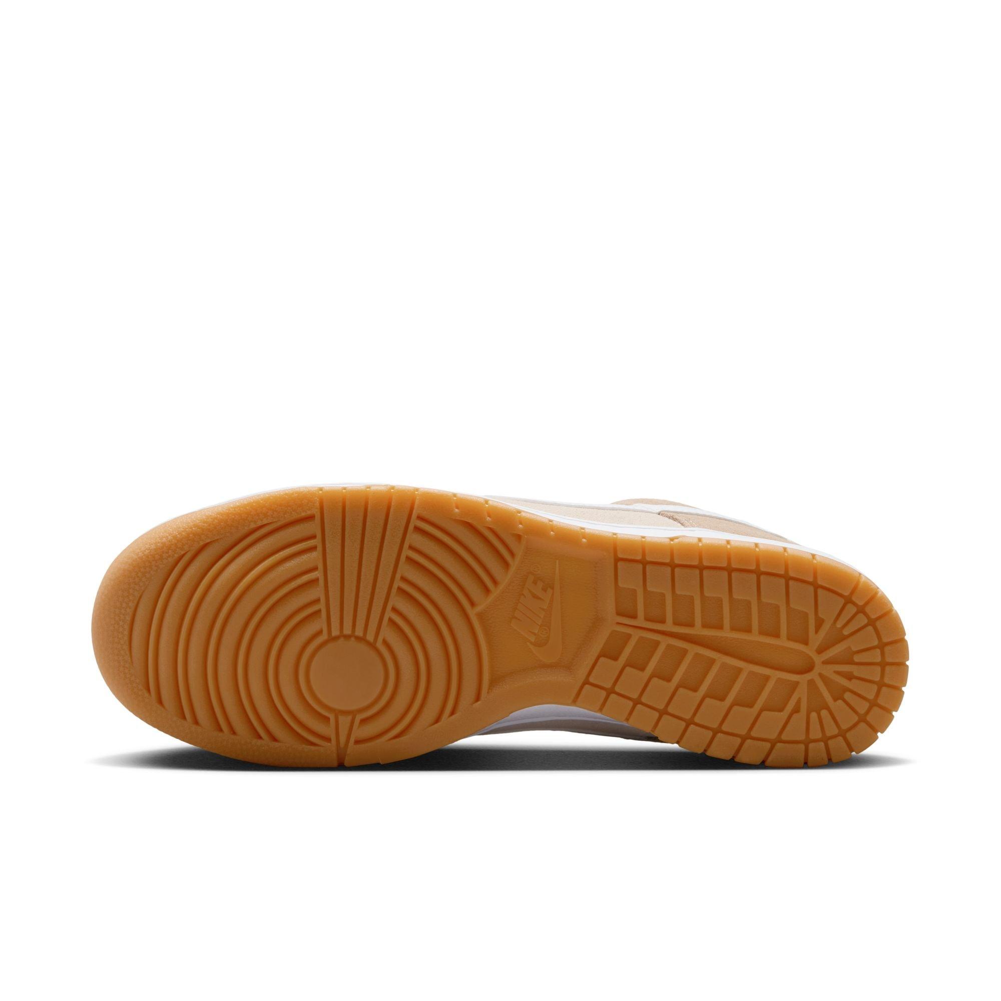 ■Nike■ Dunk Low Retro SE M Pale Ivory Light Orewood Brown Nike Dunk Low Pale Ivory HQ1931-100 | SneakerNews.com