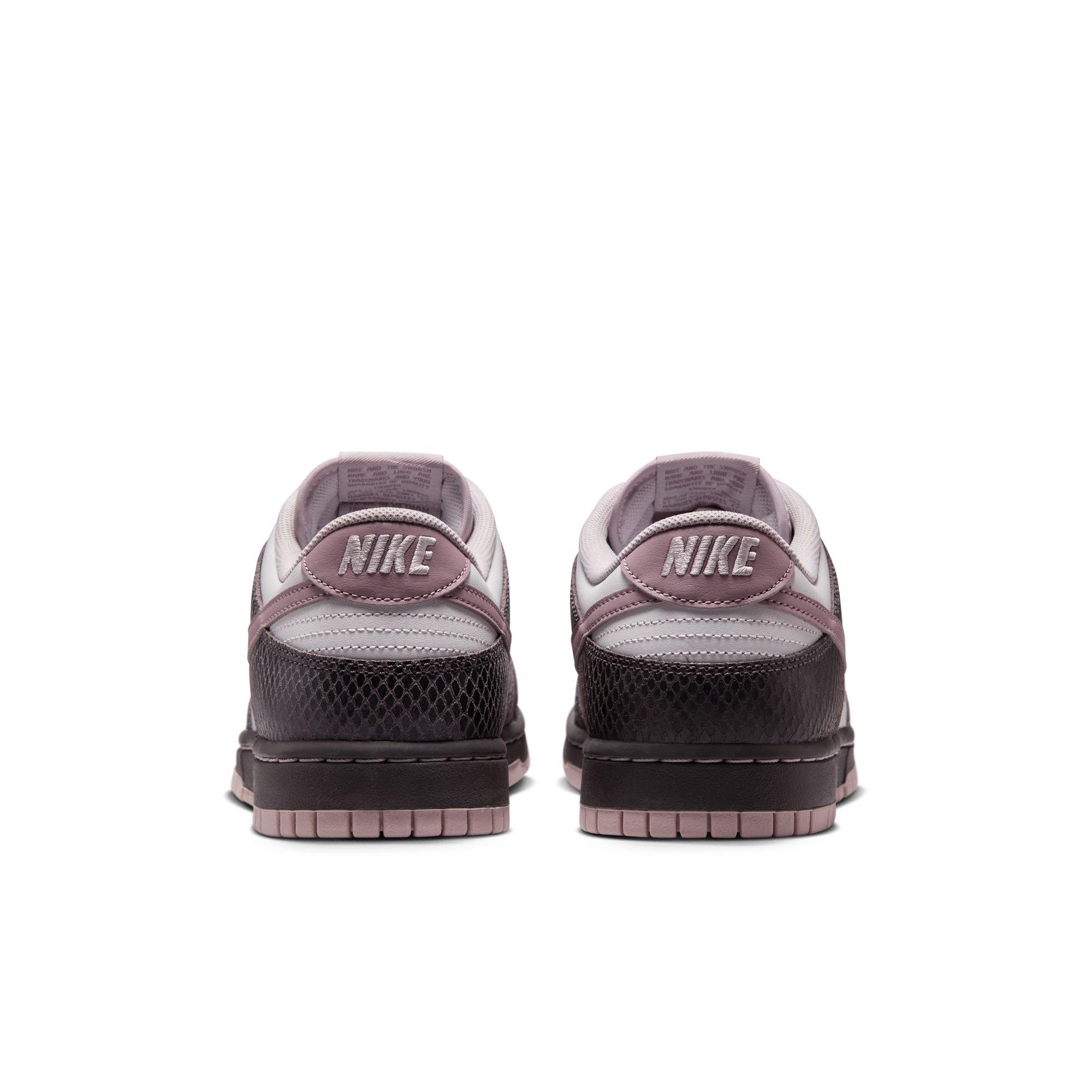 Nike Dunk Low Men's "Medium Ash/Taupe Grey/Vast Grey" Shoe