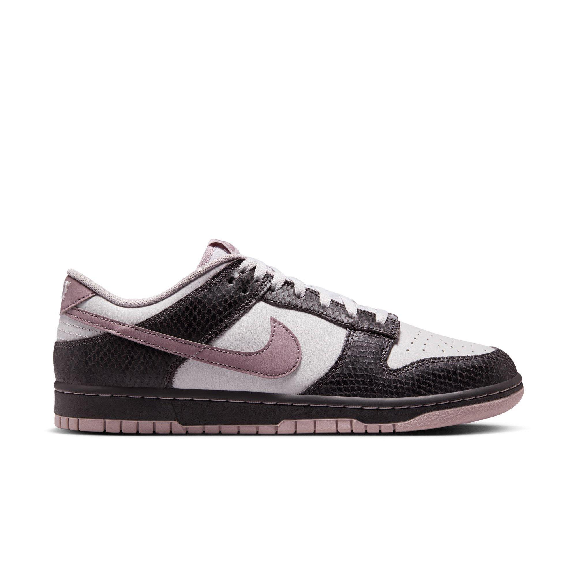 Nike Dunk Low SE "Medium Ash/Taupe Grey/Vast Grey" Men's Shoe