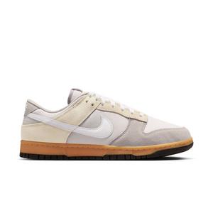 Nike Dunk Low "Phantom/White/College Grey/Lt Khaki" Men's Shoe