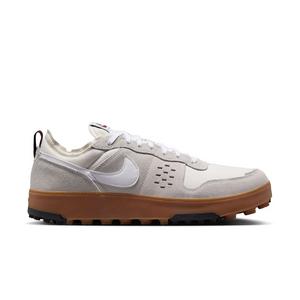 Nike C1TY "Vast Grey/White/Phantom/Gum Med Brown" Men's Shoe