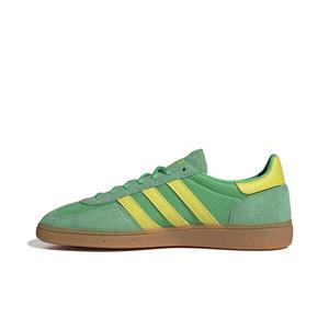 adidas Originals Handball Spezial "Energy Green/Pure Sulfur/Gum" Men's Shoe