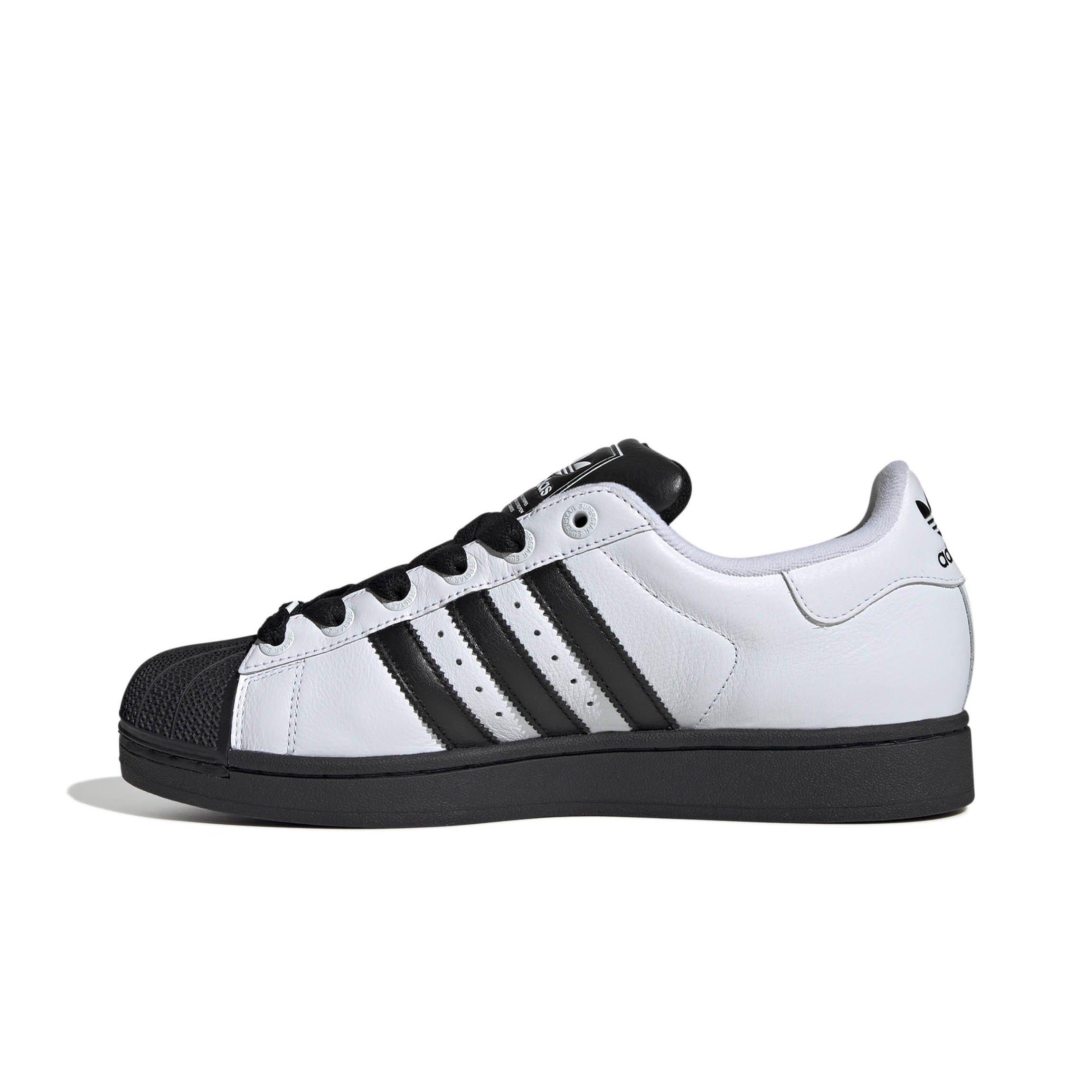 adidas Originals Superstar II "White/Black" Men's Shoe