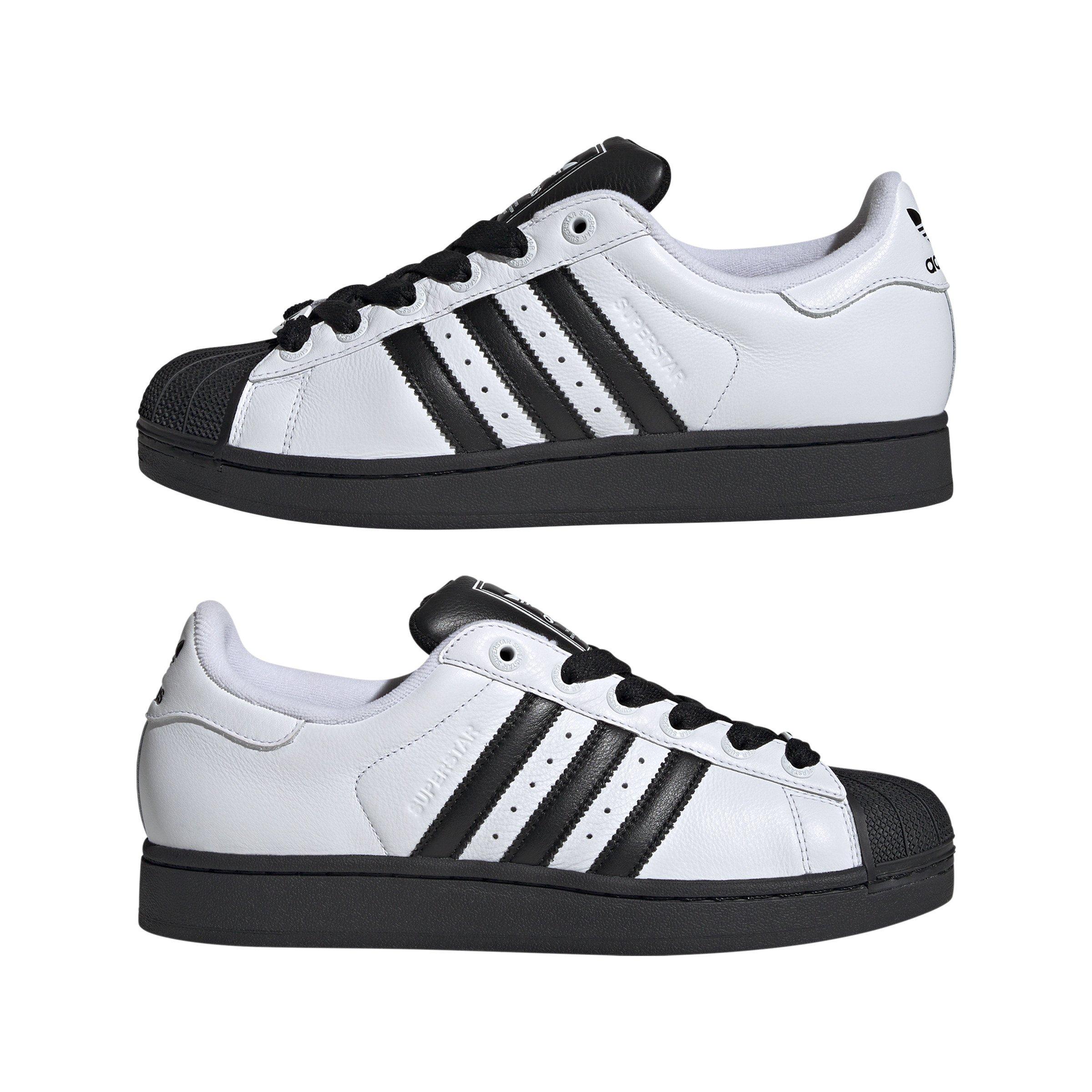 adidas Originals Superstar II "White/Black" Men's Shoe