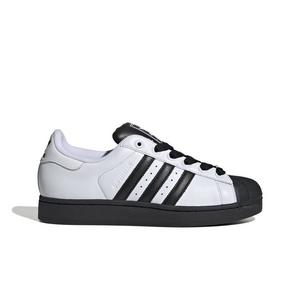 adidas Originals Superstar II "White/Black" Men's Shoe