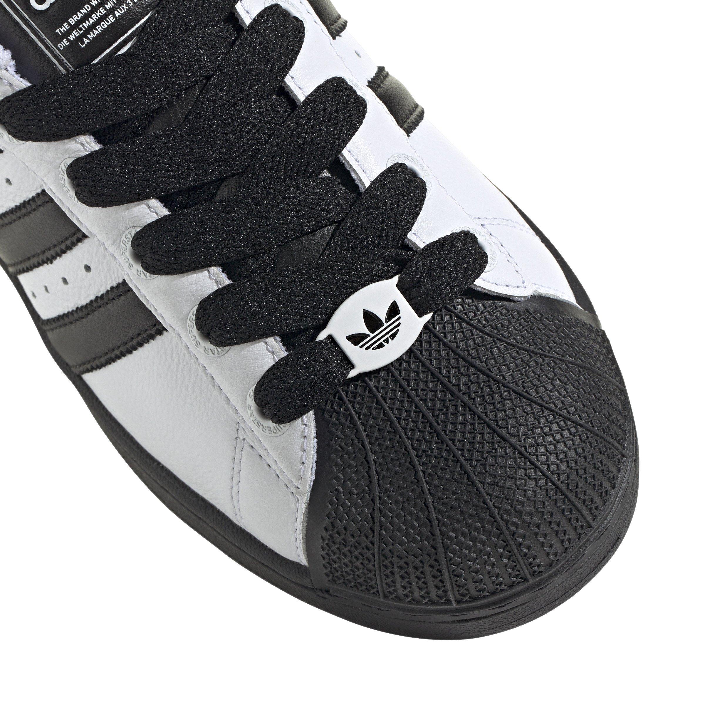 adidas Originals Superstar II "White/Black" Men's Shoe