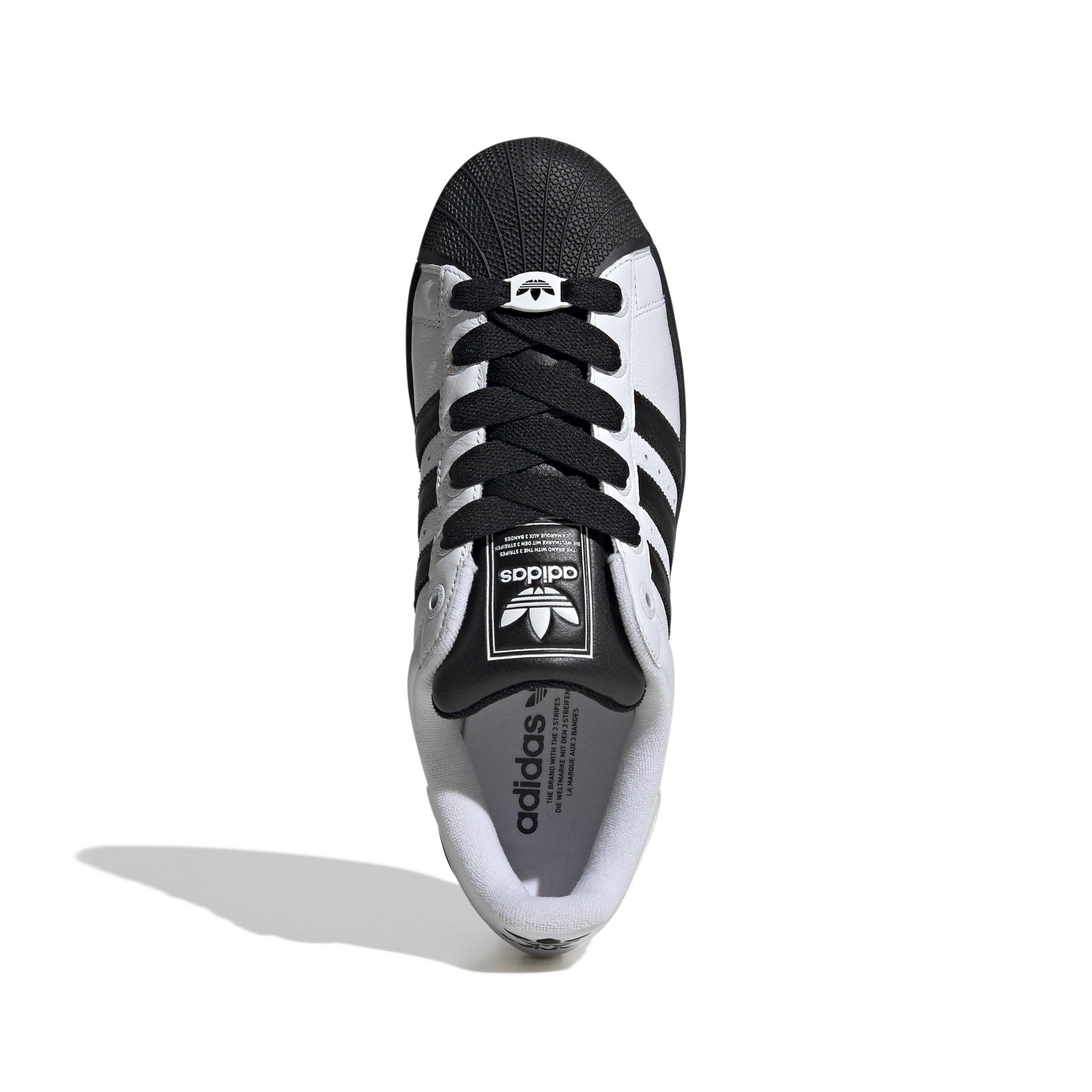 adidas Originals Superstar II "White/Black" Men's Shoe