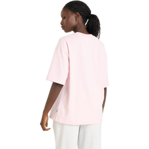 New Balance Women's Nautical Graphic Tee