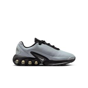 Nike Air Max Dn "Wolf Grey/Summit White/Black/Anthracite" Grade School Boys' Shoe