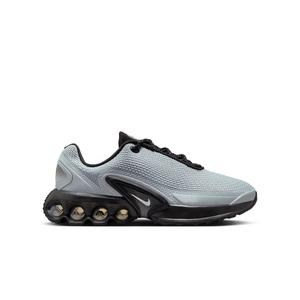 Nike Air Max Dn "Wolf Grey/Summit White/Black/Anthracite" Grade School Boys' Shoe