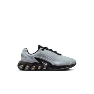 Nike Air Max Dn "Wolf Grey/Summit White/Black/Anthracite" Preschool Boys' Shoe