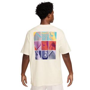 Nike Men's Max90 Basketball Tee