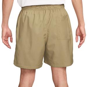 Nike Men's Club Woven Flow Shorts