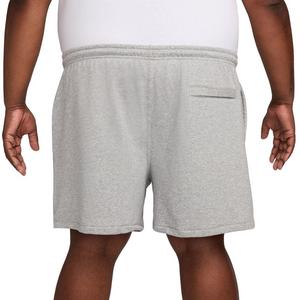 Nike Men's Club French Terry Flow Shorts