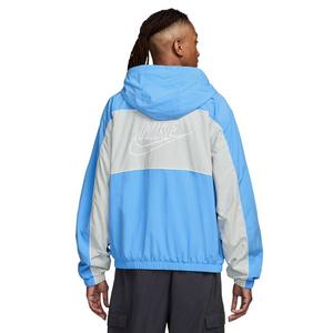 Nike Men's Club Athlete Hooded Jacket
