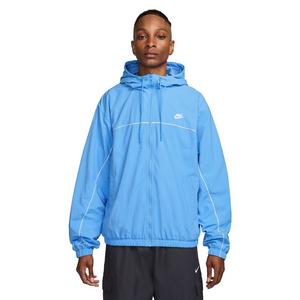 Nike Men's Club Athlete Hooded Jacket