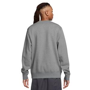 Nike Men's Sportswear Club Fleece Crew