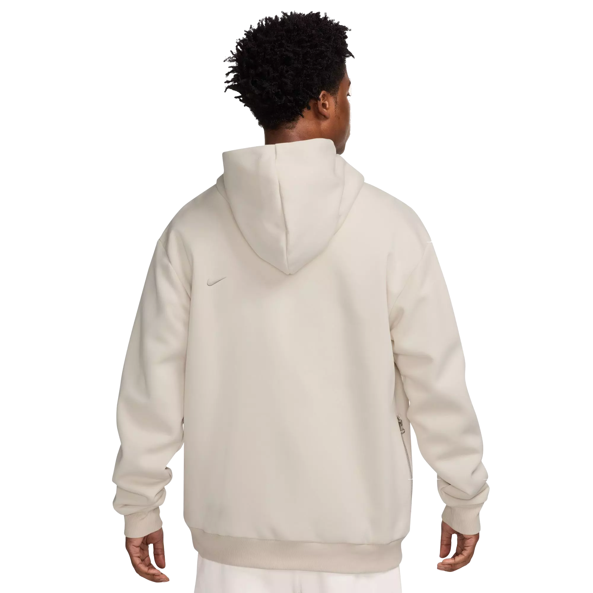 Nike Men's Devin Booker Therma-FIT Full-Zip Jacket