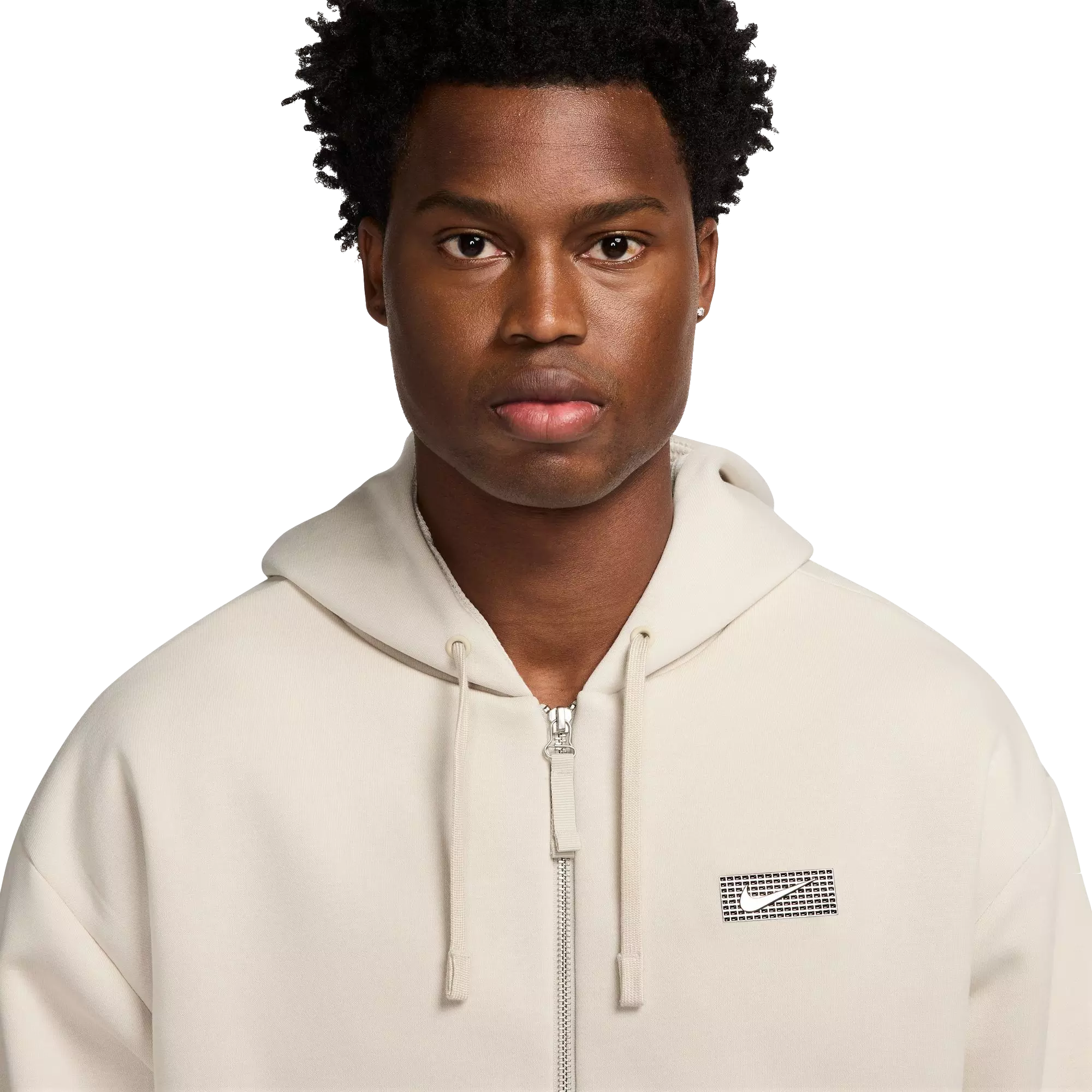 Nike Men's Devin Booker Therma-FIT Full-Zip Jacket