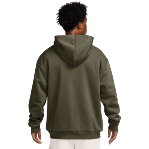 Nike Men's Devin Booker Therma-FIT Full-Zip Jacket-Green