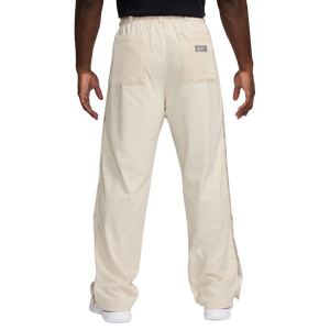 Nike Men's Devin Booker Dri-FIT Pants-Brown
